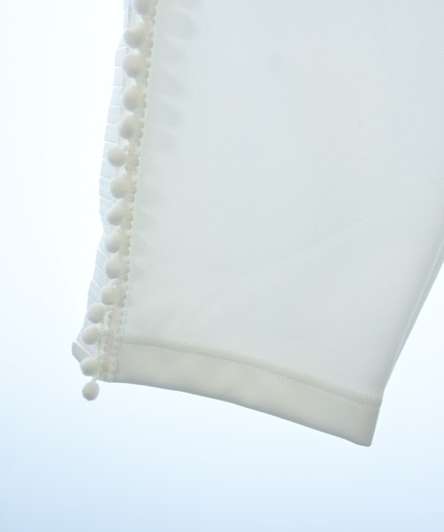 COMME des GARCONS GIRL（コムデギャルソンガール）その他 白 サイズ:M レディース/2200666302113