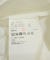 COMME des GARCONS GIRL（コムデギャルソンガール）その他 白 サイズ:M レディース/2200666302113