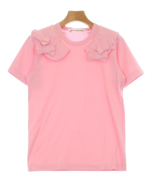 COMME des GARCONS GIRL(コムデギャルソンガール)のTシャツ・カットソー サイズ:-(M位) 15,000円
