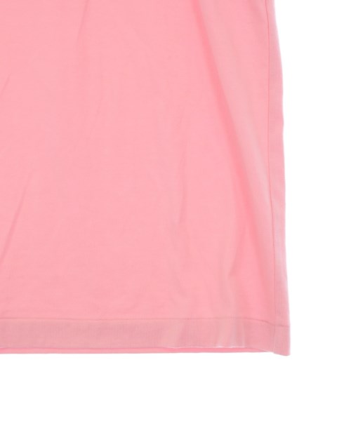 COMME des GARCONS GIRL（コムデギャルソンガール）Tシャツ・カットソー ピンク サイズ:-(M位) レディース/2200666302212