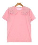 COMME des GARCONS GIRL（コムデギャルソンガール）Tシャツ・カットソー ピンク サイズ:-(M位) レディース/2200666302212