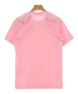 COMME des GARCONS GIRL（コムデギャルソンガール）Tシャツ・カットソー ピンク サイズ:-(M位) レディース/2200666302212