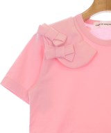 COMME des GARCONS GIRL（コムデギャルソンガール）Tシャツ・カットソー ピンク サイズ:-(M位) レディース/2200666302212
