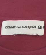 COMME des GARCONS GIRL（コムデギャルソンガール）ワンピース 赤 サイズ:-(M位) レディース/2200666302229