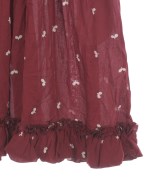 COMME des GARCONS GIRL（コムデギャルソンガール）ワンピース 赤 サイズ:-(M位) レディース/2200666302229