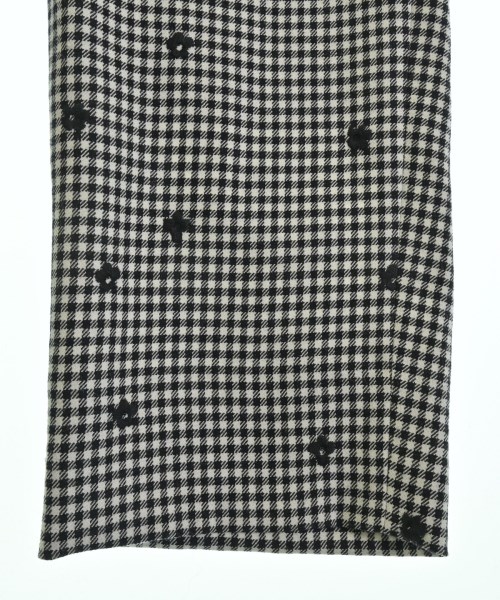 COMME des GARCONS GIRL（コムデギャルソンガール）その他 黒 サイズ:-(XL位) レディース/2200666313072