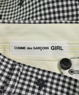 COMME des GARCONS GIRL（コムデギャルソンガール）その他 黒 サイズ:-(XL位) レディース/2200666313072