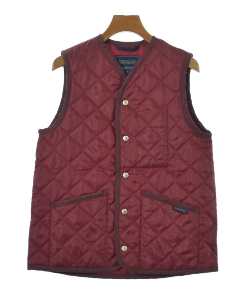 COMME des GARCONS GIRL(コムデギャルソンガール)のベスト サイズ:S 22,800円