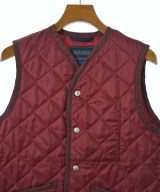 COMME des GARCONS GIRL（コムデギャルソンガール）ベスト 赤 サイズ:S レディース/2200666752093