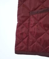 COMME des GARCONS GIRL（コムデギャルソンガール）ベスト 赤 サイズ:S レディース/2200666752093