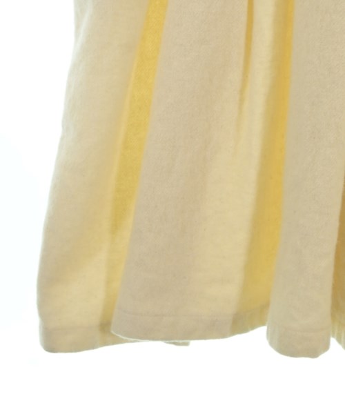 COMME des GARCONS GIRL（コムデギャルソンガール）ワンピース 白 サイズ:M レディース/2200666693082