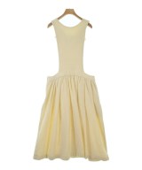 COMME des GARCONS GIRL（コムデギャルソンガール）ワンピース 白 サイズ:M レディース/2200666693082