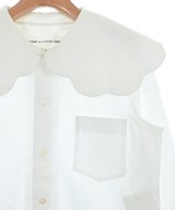 COMME des GARCONS GIRL（コムデギャルソンガール）ブラウス 白 サイズ:S レディース/2200667069046