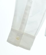 COMME des GARCONS GIRL（コムデギャルソンガール）ブラウス 白 サイズ:S レディース/2200667069046