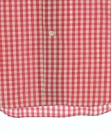 COMME des GARCONS GIRL（コムデギャルソンガール）カジュアルシャツ 赤 サイズ:S レディース/2200667069077