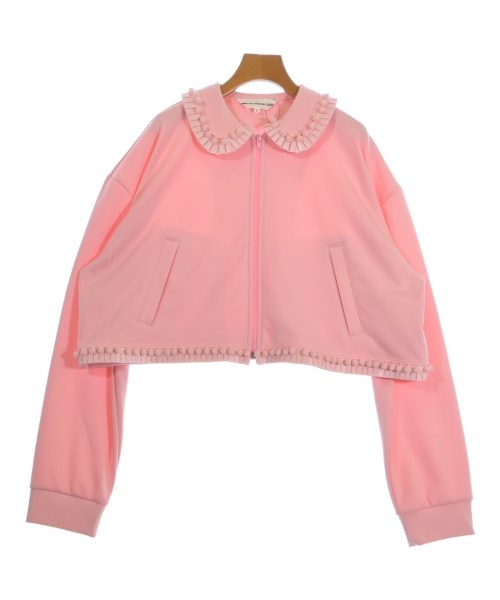 COMME des GARCONS GIRL(コムデギャルソンガール)のスウェット サイズ:L 22,600円