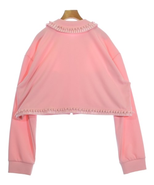 COMME des GARCONS GIRL（コムデギャルソンガール）スウェット ピンク サイズ:L レディース/2200667347052