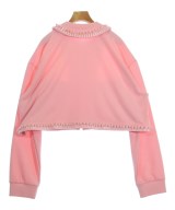 COMME des GARCONS GIRL（コムデギャルソンガール）スウェット ピンク サイズ:L レディース/2200667347052