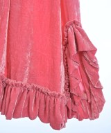 COMME des GARCONS GIRL（コムデギャルソンガール）ワンピース ピンク サイズ:S レディース/2200667347090