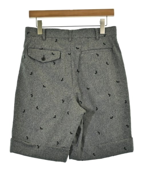 COMME des GARCONS GIRL（コムデギャルソンガール）ショートパンツ グレー サイズ:S レディース/2200667347243