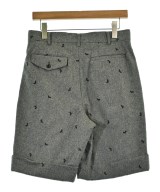 COMME des GARCONS GIRL（コムデギャルソンガール）ショートパンツ グレー サイズ:S レディース/2200667347243