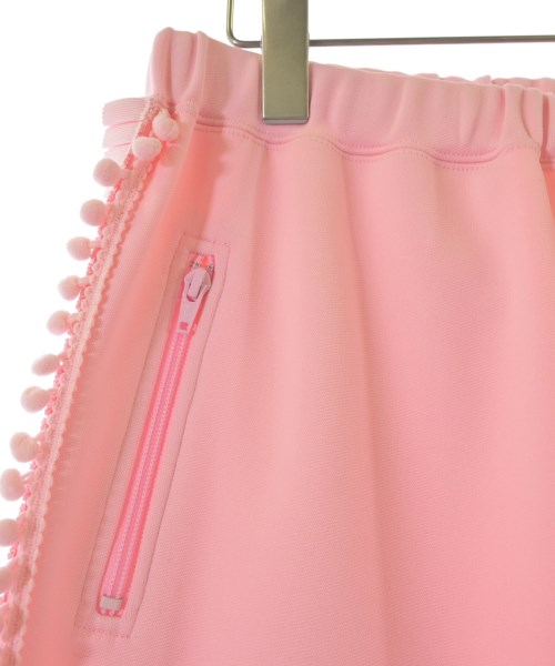 COMME des GARCONS GIRL（コムデギャルソンガール）その他 ピンク サイズ:L レディース/2200667347250