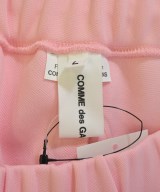 COMME des GARCONS GIRL（コムデギャルソンガール）その他 ピンク サイズ:L レディース/2200667347250