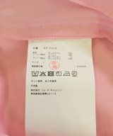 COMME des GARCONS GIRL（コムデギャルソンガール）その他 ピンク サイズ:L レディース/2200667347250