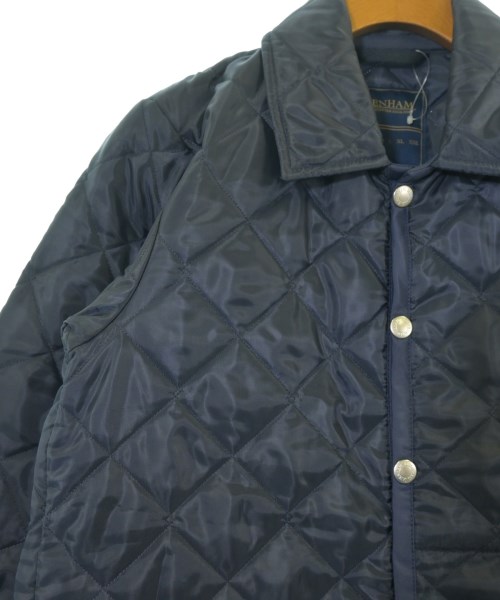 COMME des GARCONS（コムデギャルソン）その他 紺 サイズ:XS レディース/2200667377042