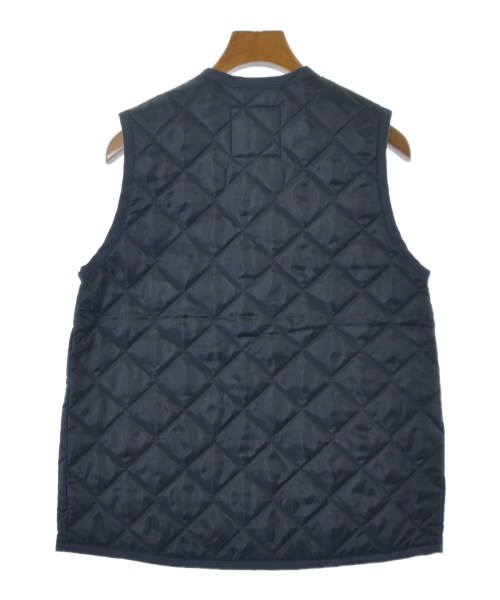 COMME des GARCONS GIRL（コムデギャルソンガール）ベスト 紺 サイズ:XS レディース/2200667525030