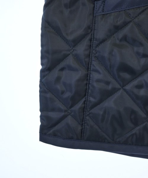 COMME des GARCONS GIRL（コムデギャルソンガール）ベスト 紺 サイズ:XS レディース/2200667525030