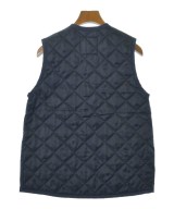 COMME des GARCONS GIRL（コムデギャルソンガール）ベスト 紺 サイズ:XS レディース/2200667525030
