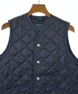 COMME des GARCONS GIRL（コムデギャルソンガール）ベスト 紺 サイズ:XS レディース/2200667525030