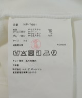 COMME des GARCONS GIRL（コムデギャルソンガール）パーカー 白 サイズ:XS レディース/2200667525252