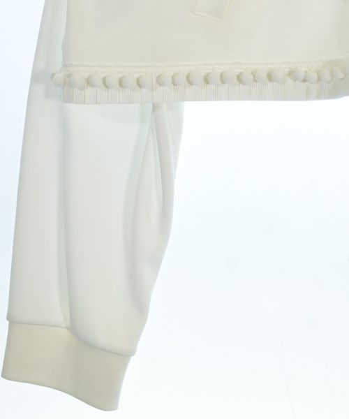 COMME des GARCONS GIRL（コムデギャルソンガール）スウェット 白 サイズ:M レディース/2200667525269