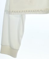 COMME des GARCONS GIRL（コムデギャルソンガール）スウェット 白 サイズ:M レディース/2200667525269