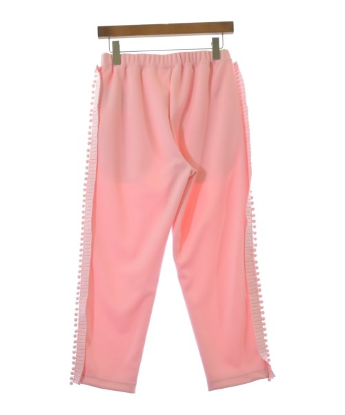 COMME des GARCONS GIRL（コムデギャルソンガール）その他 ピンク サイズ:S レディース/2200667525276