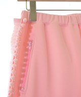 COMME des GARCONS GIRL（コムデギャルソンガール）その他 ピンク サイズ:S レディース/2200667525276