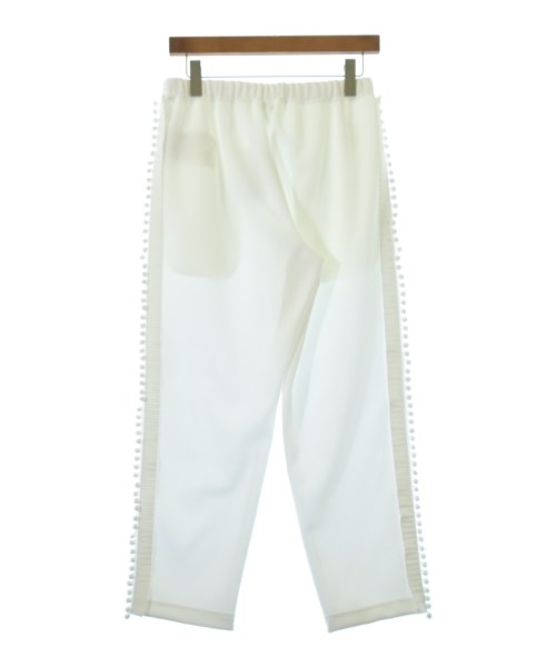 COMME des GARCONS GIRL（コムデギャルソンガール）その他 白 サイズ:M レディース/2200667525283