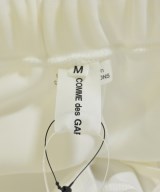 COMME des GARCONS GIRL（コムデギャルソンガール）その他 白 サイズ:M レディース/2200667525283