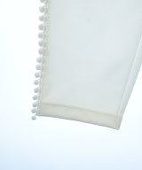 COMME des GARCONS GIRL（コムデギャルソンガール）その他 白 サイズ:M レディース/2200667525283
