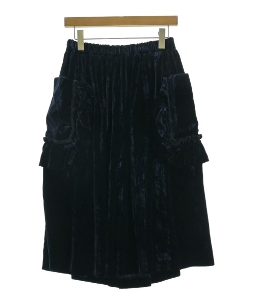COMME des GARCONS GIRL(コムデギャルソンガール)のロング・マキシ丈スカート サイズ:S 42,900円