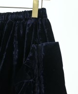 COMME des GARCONS GIRL（コムデギャルソンガール）ロング・マキシ丈スカート 紺 サイズ:S レディース/2200667434073