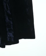 COMME des GARCONS GIRL（コムデギャルソンガール）ロング・マキシ丈スカート 紺 サイズ:S レディース/2200667434073