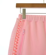 COMME des GARCONS GIRL（コムデギャルソンガール）スウェットパンツ ピンク サイズ:XS レディース/2200667852105