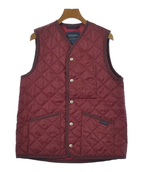 COMME des GARCONS GIRL(コムデギャルソンガール)のベスト サイズ:M 22,800円