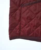 COMME des GARCONS GIRL（コムデギャルソンガール）ベスト 赤 サイズ:M レディース/2200667894068