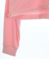 COMME des GARCONS GIRL（コムデギャルソンガール）パーカー ピンク サイズ:M レディース/2200668082020