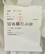 COMME des GARCONS GIRL（コムデギャルソンガール）Tシャツ・カットソー 白 サイズ:S レディース/2200668280303