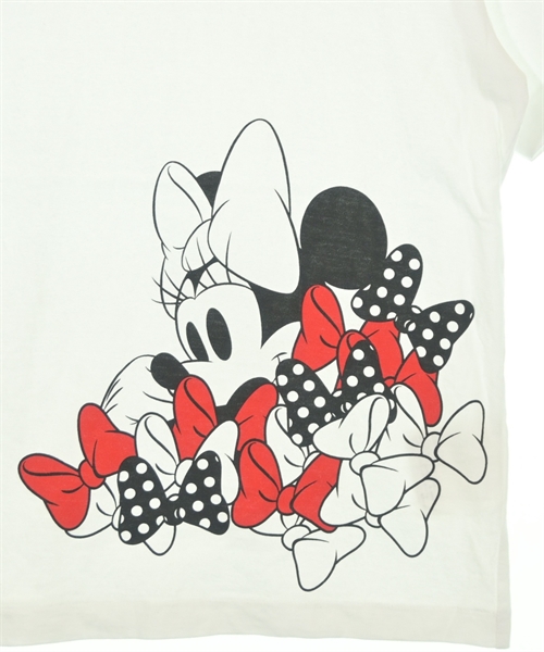 COMME des GARCONS GIRL（コムデギャルソンガール）Tシャツ・カットソー 白 サイズ:M レディース/2200668476027